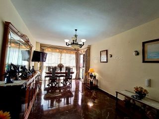 Piso en venta en Centro Ciudad en Fuengirola