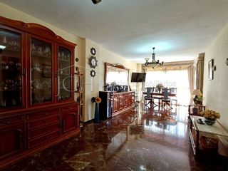 Piso en venta en Centro Ciudad en Fuengirola
