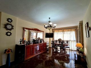 Piso en venta en Centro Ciudad en Fuengirola