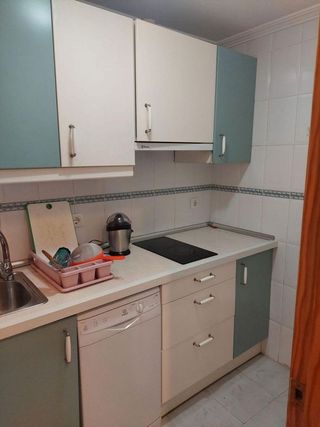 Piso en venta en Camas