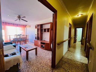 Piso en venta en Águilas ciudad en Águilas