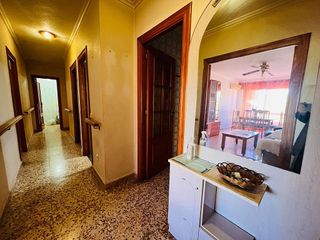 Piso en venta en Águilas ciudad en Águilas