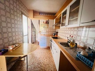 Piso en venta en Águilas ciudad en Águilas