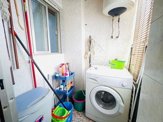 Piso en venta en Águilas ciudad en Águilas