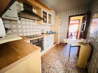 Piso en venta en Águilas ciudad en Águilas