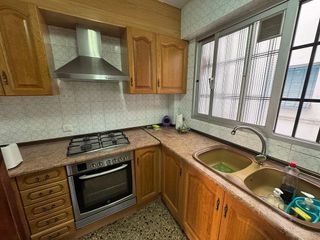 Piso en venta en Ciutat Jardí en Valencia