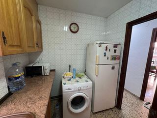 Piso en venta en Ciutat Jardí en Valencia