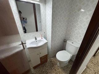 Piso en venta en Ciutat Jardí en Valencia