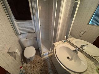 Piso en venta en Ciutat Jardí en Valencia