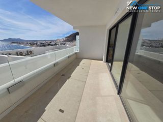 Piso en venta en Carboneras