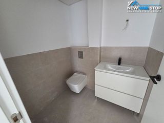 Piso en venta en Carboneras