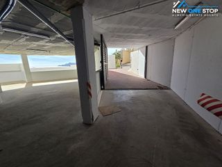 Piso en venta en Carboneras