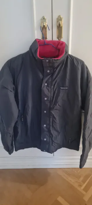 Chaqueta Patagonia Talla M
