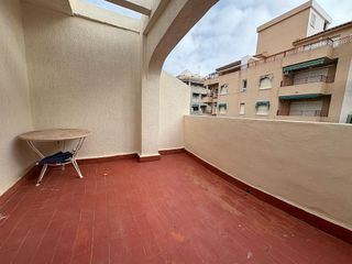 Piso en venta en  El Acequión - Los Naúfragos en Torrevieja