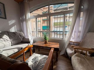 Piso en venta en  El Acequión - Los Naúfragos en Torrevieja