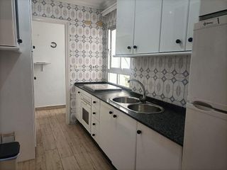 Piso en venta en Núcleo Urbano en Chiclana de la Frontera