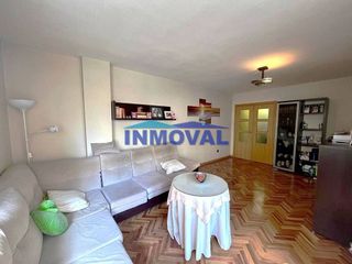 Piso en venta en Valdepeñas