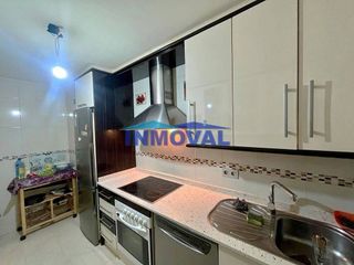 Piso en venta en Valdepeñas