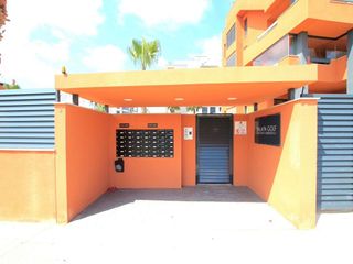 Piso en venta en Campos de Golf - Villa Martin - Los Dolses en Orihuela