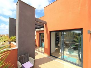 Piso en venta en Campos de Golf - Villa Martin - Los Dolses en Orihuela