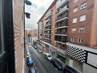 Piso en venta en Santutxu en Bilbao