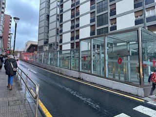 Piso en venta en Santutxu en Bilbao
