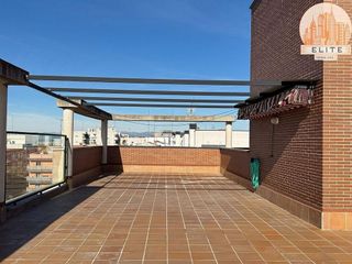 Piso en venta en Casco Antiguo en Alcorcón