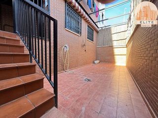 Piso en venta en Casco Antiguo en Alcorcón