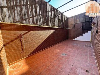 Piso en venta en Casco Antiguo en Alcorcón