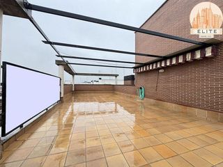 Piso en venta en Casco Antiguo en Alcorcón