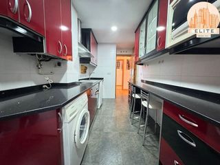 Piso en venta en Casco Antiguo en Alcorcón