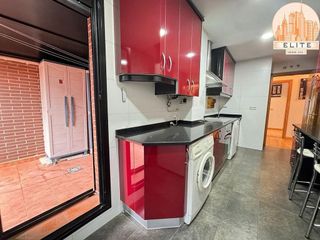 Piso en venta en Casco Antiguo en Alcorcón