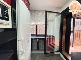 Piso en venta en Casco Antiguo en Alcorcón
