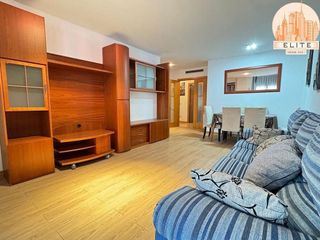 Piso en venta en Casco Antiguo en Alcorcón