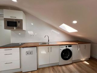 Piso en venta en Embajadores - Lavapiés en Madrid