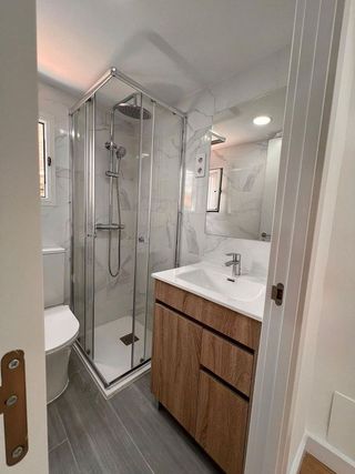 Piso en venta en Embajadores - Lavapiés en Madrid