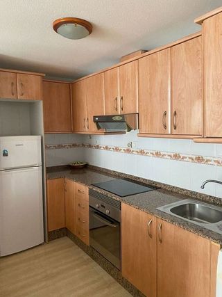 Piso en venta en Águilas ciudad en Águilas