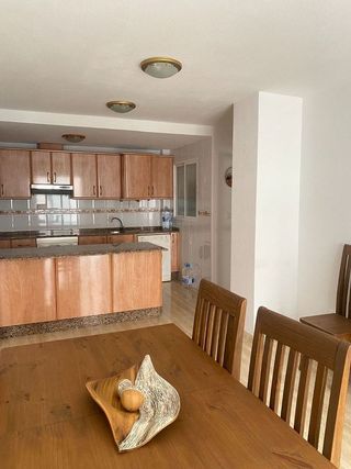 Piso en venta en Águilas ciudad en Águilas