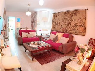 Piso en venta en Águilas ciudad en Águilas