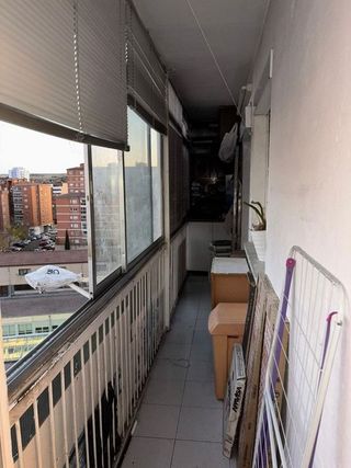 Piso en venta en Gamonal en Burgos