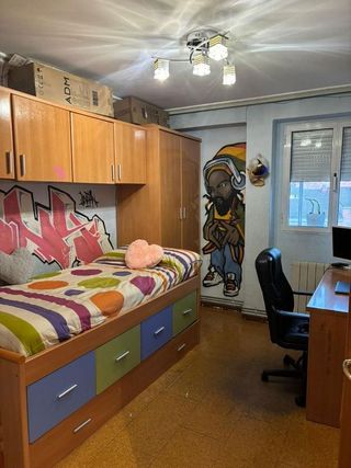 Piso en venta en Gamonal en Burgos