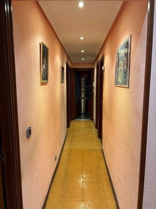 Piso en venta en Gamonal en Burgos