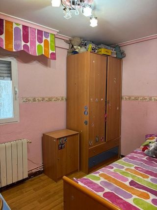 Piso en venta en Gamonal en Burgos