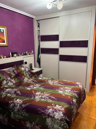 Piso en venta en Gamonal en Burgos