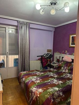 Piso en venta en Gamonal en Burgos