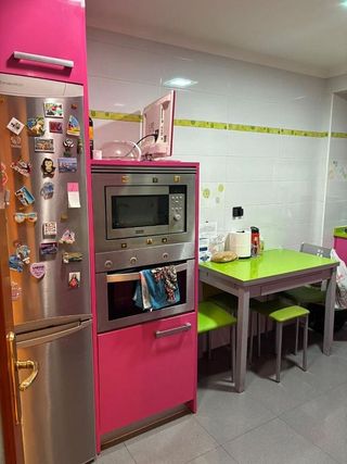 Piso en venta en Gamonal en Burgos