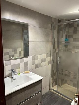 Piso en venta en Gamonal en Burgos