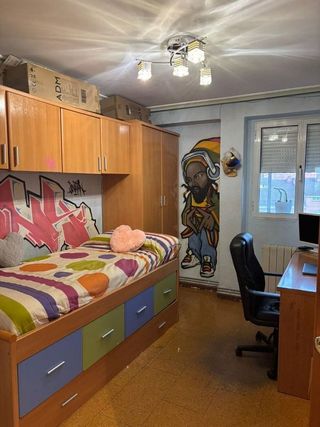 Piso en venta en Gamonal en Burgos