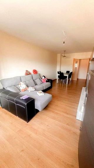 Piso en venta en San Adrián - La Cava en Logroño