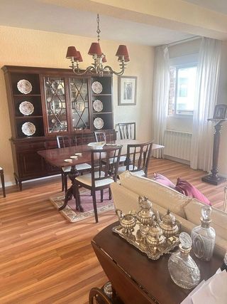 Piso en venta en Centro - El Pilar en Ciudad Real